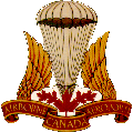 Cdn. Airborne Regiment