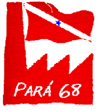 Pará 68 - ESPECIAL