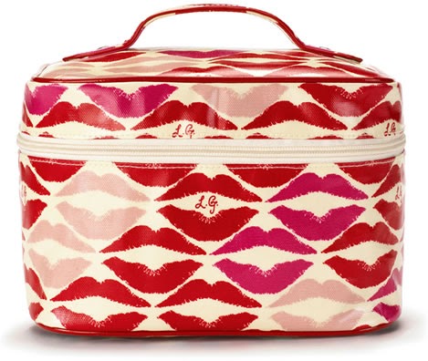 The Luxe Bride Blog: Kissy-Kissy! Poo-Poo!