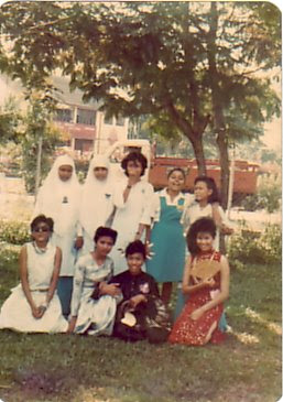 Gambar Paling Kelakar