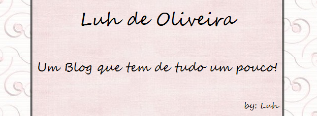 Luh Oliveira