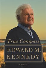 true compass by edward m kennedy true compass by edward m kennedy