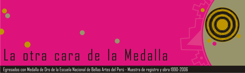 LA OTRA CARA DE LA MEDALLA