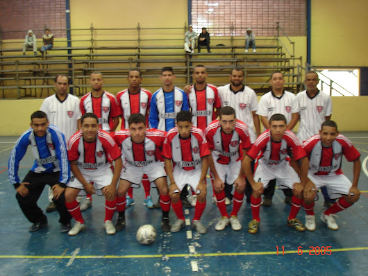 3º Divisão Municipal S.B.C 2010