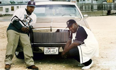 Super Tight Ugk