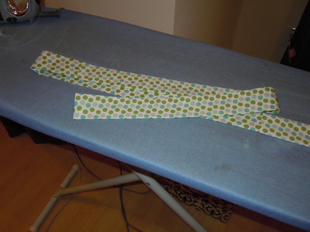 My Sew Called Life Birthday Apron