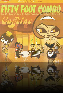 Download Caffeïne here