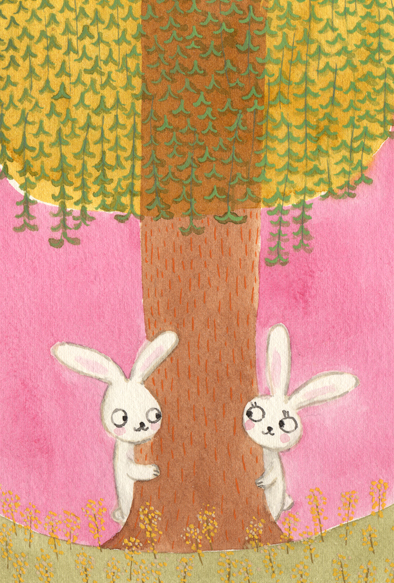 next new year rabbit yokococo illustration yokococonuts23 gmail rabbit next new year rabbit yokococo illustration yokococonuts23 gmail rabbit