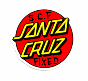 Santa Cruz Fixed