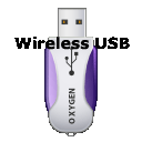 wireless usb