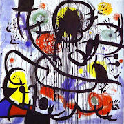 Joan Miro