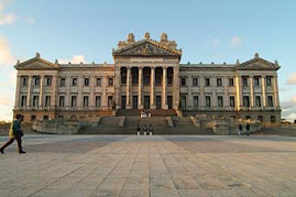 Palacio Legislativo