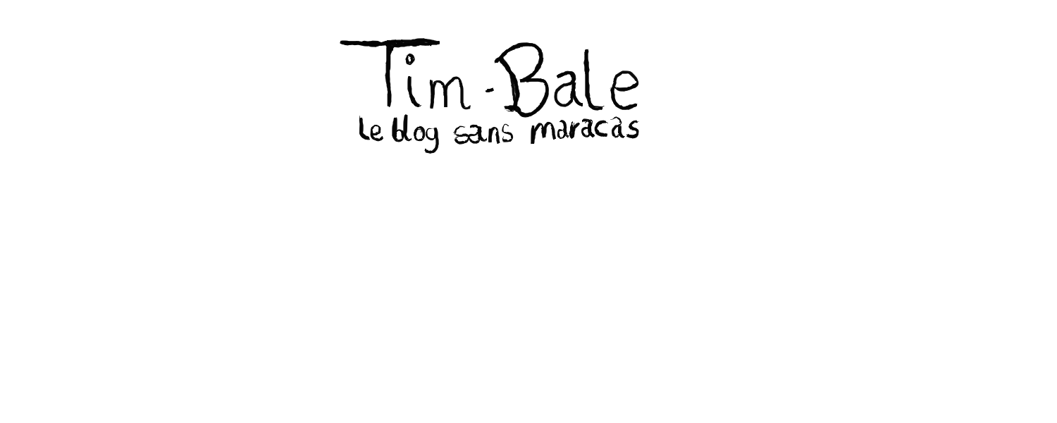 Tim-Bale
