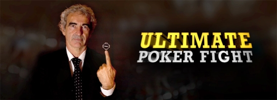 Bwin Ultimate Poker Fight - Raymond Domenech