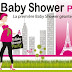 Ma Baby Shower Party : fête de la maternité à Paris