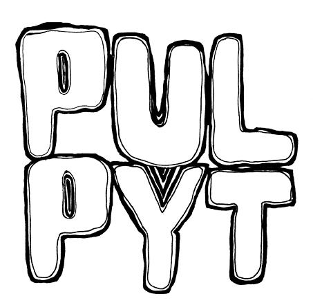 pulpyt