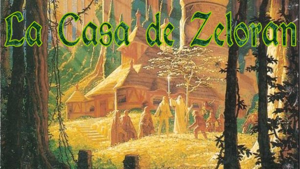 La Casa de Zeloran