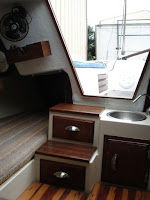 ARGO THE BOAT: The Starwind...
