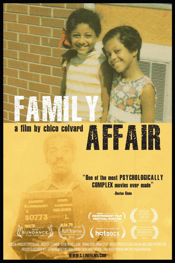The Cleveland Movie Blog November 2010