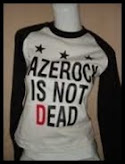 Gazerock T shirt