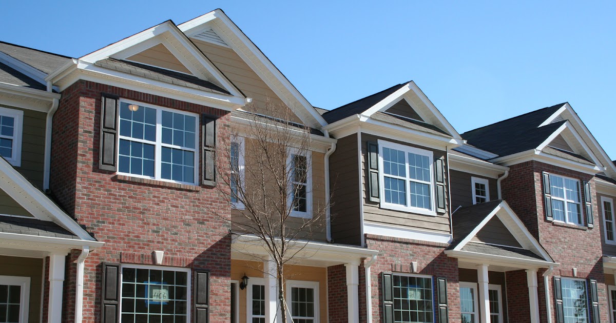 Knight Homes Atlanta's Most Affordable Home Builder Renaissance Townhomes Phase One Final