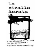 La cizalla ácrata