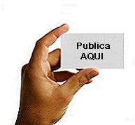 Promociona AQUI tus negocios!