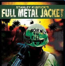 full metal jacket