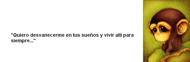 Tristes presentimientos de lo que ha de suceder