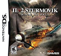 [NDS]IL-2 Sturmovik Birds of Prey[USA