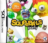 [NDS]Squeeballs Party[USA]