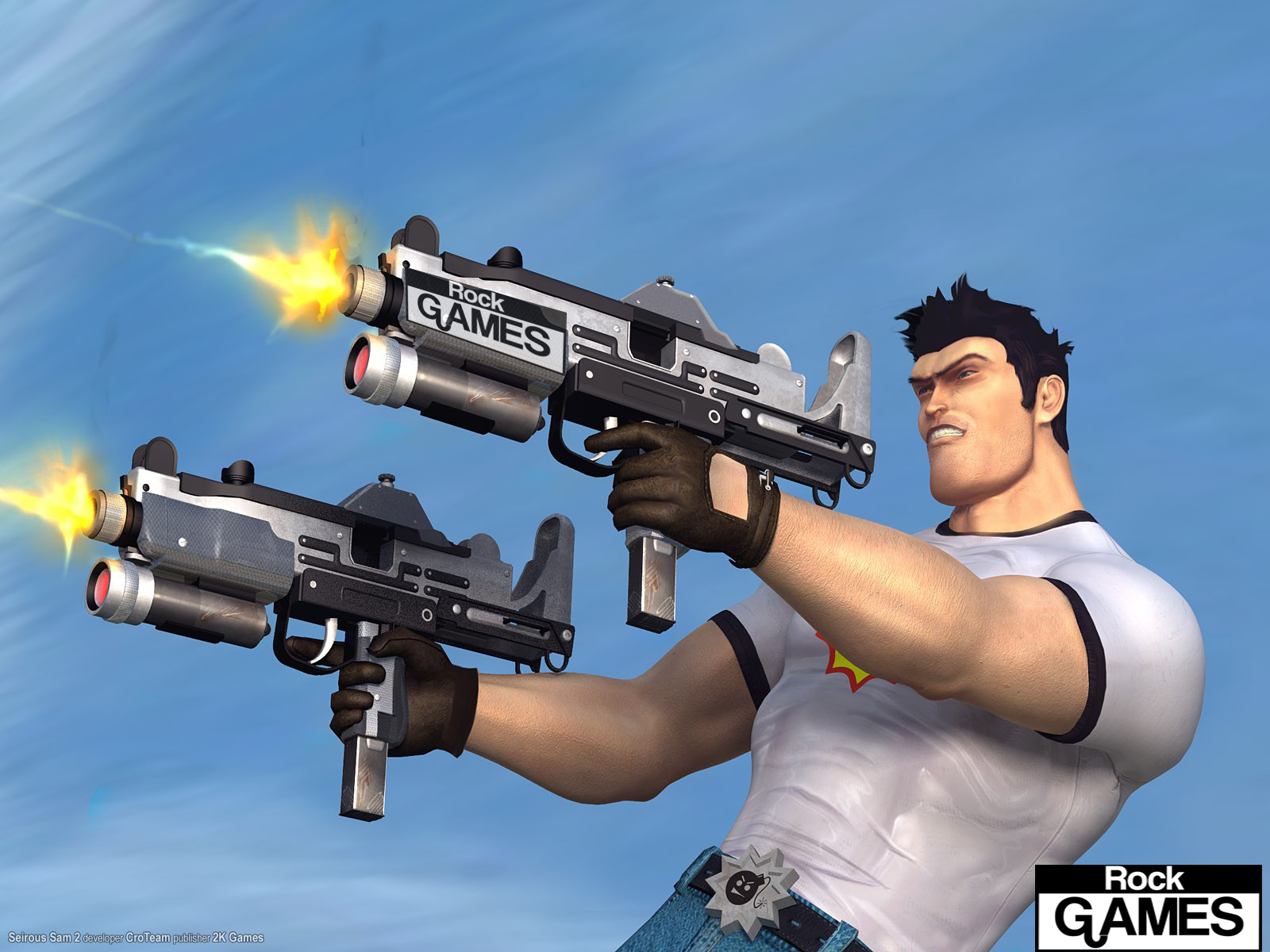 Download crack serious sam - Megaupload Search