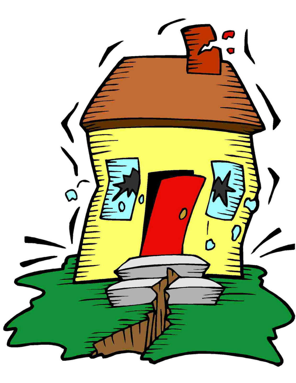 Where did the earthquake occur today in india