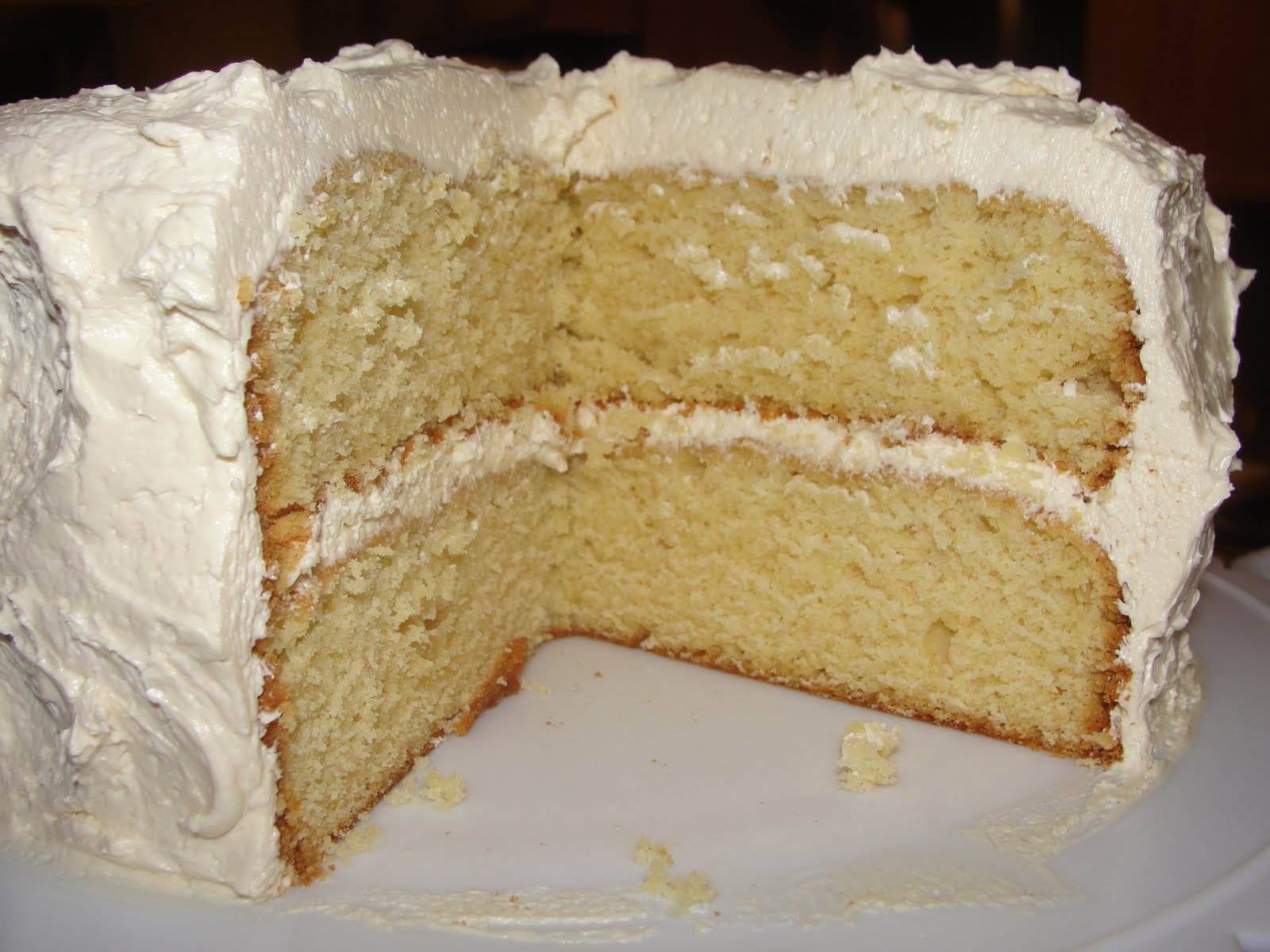 Cake Slice