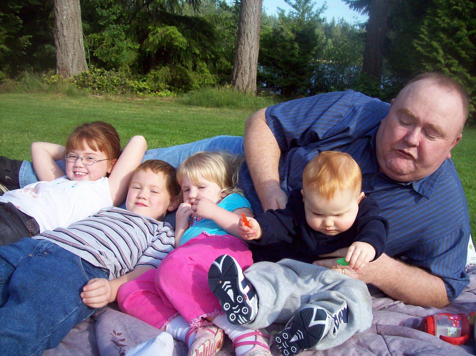 My Family