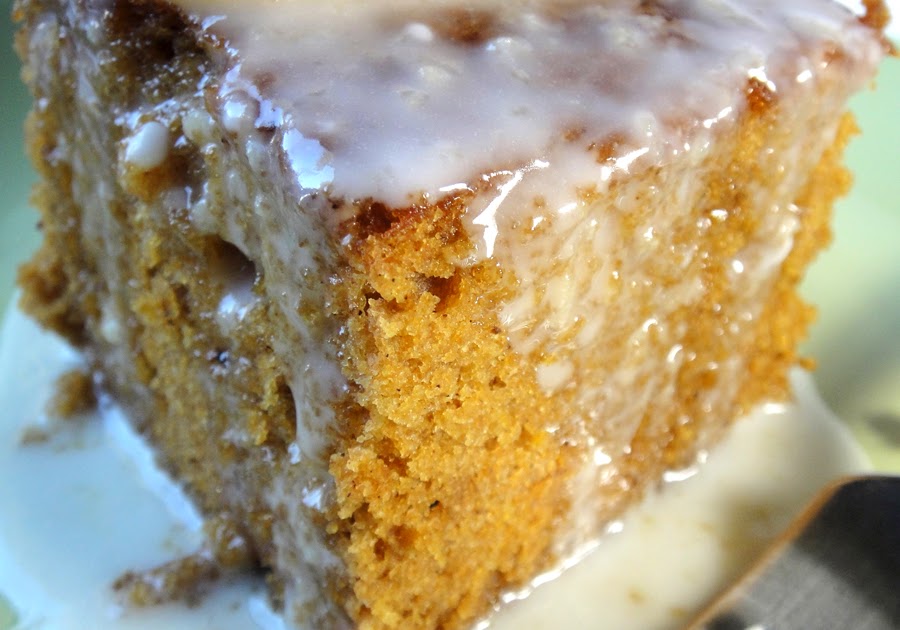 Moist Pumpkin Cake With Crisco Icing Recipe Moist Pumpkin Cake With Crisco Icing Recipe