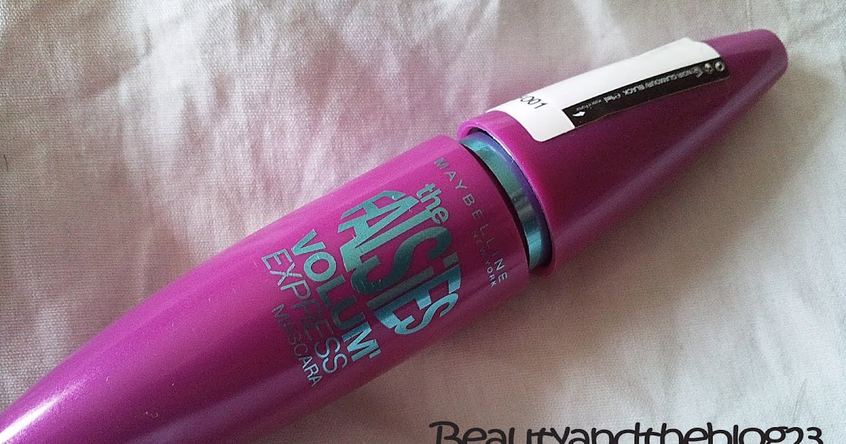 Maybelline Falsies Mascara BATB