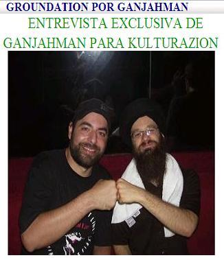 ENTREVISTA