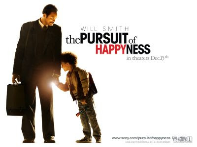  Pursuit of Happiness.