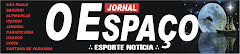 JORNAL O ESPAÇO www.jornaloespaco.blogspot.com