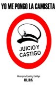PONETE LA CAMISETA