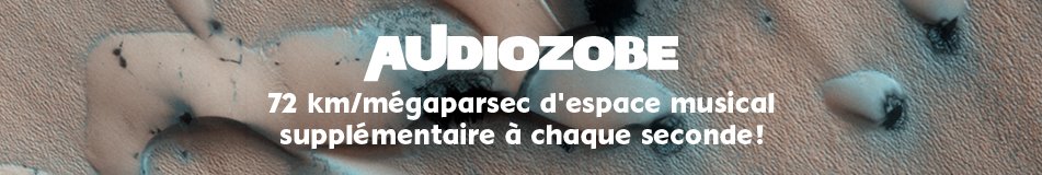 Audiozobe