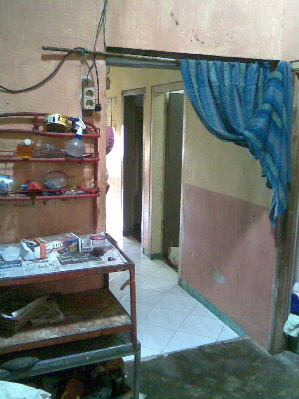 Dijual rumah. bandulan. Malang.82juta-nego-petok-d.mobil bisa masuk. title=