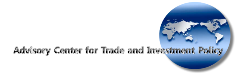 Advisory Center for Trade- Investment Policy