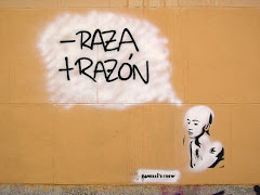 CoNTRa eL RaCiSMo