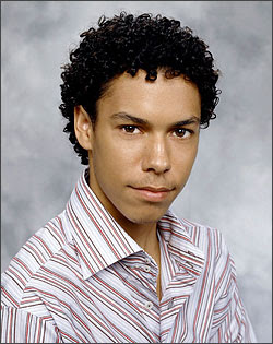 little allen payne family richie matters young son where rumors relatives costume every place party some could his