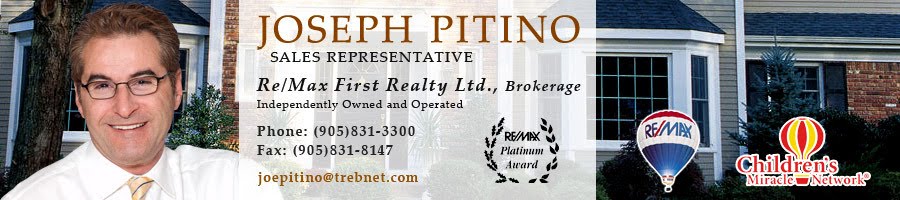 Living in Toronto Durham Region Real Estate