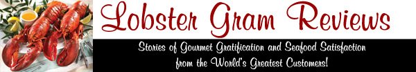 Lobster Gram Reviews