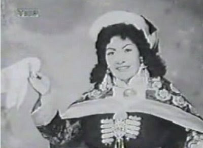 PASTORITA HUARACINA FOTOS E IMAGENES ARCO IRIS