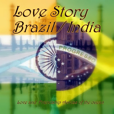 Love Story India Brazil